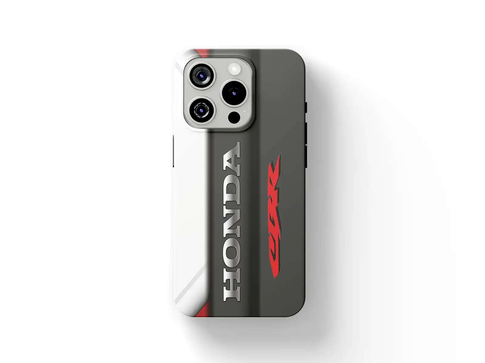 Honda Custodia Silicone Smartphone Uso Professionale
